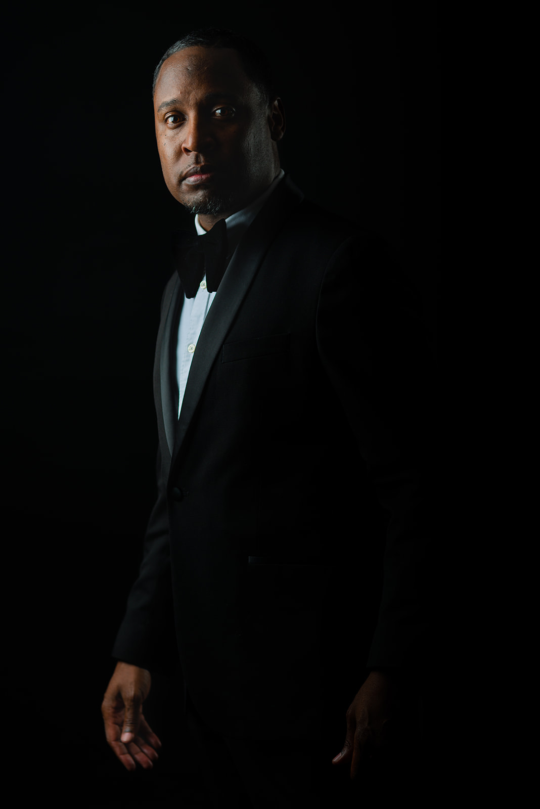 Blacktie Event by Providence Photography