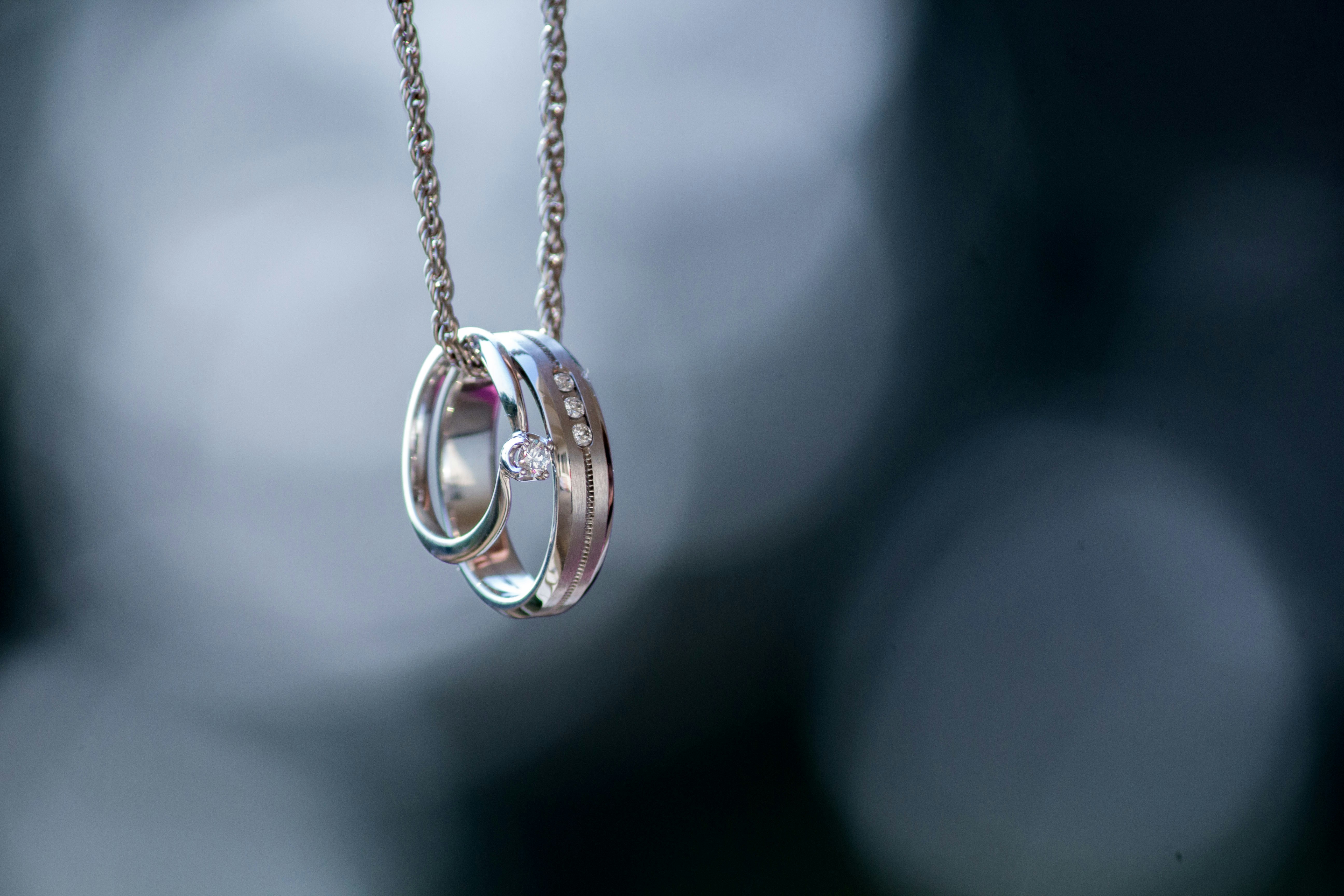 Wedding Rings