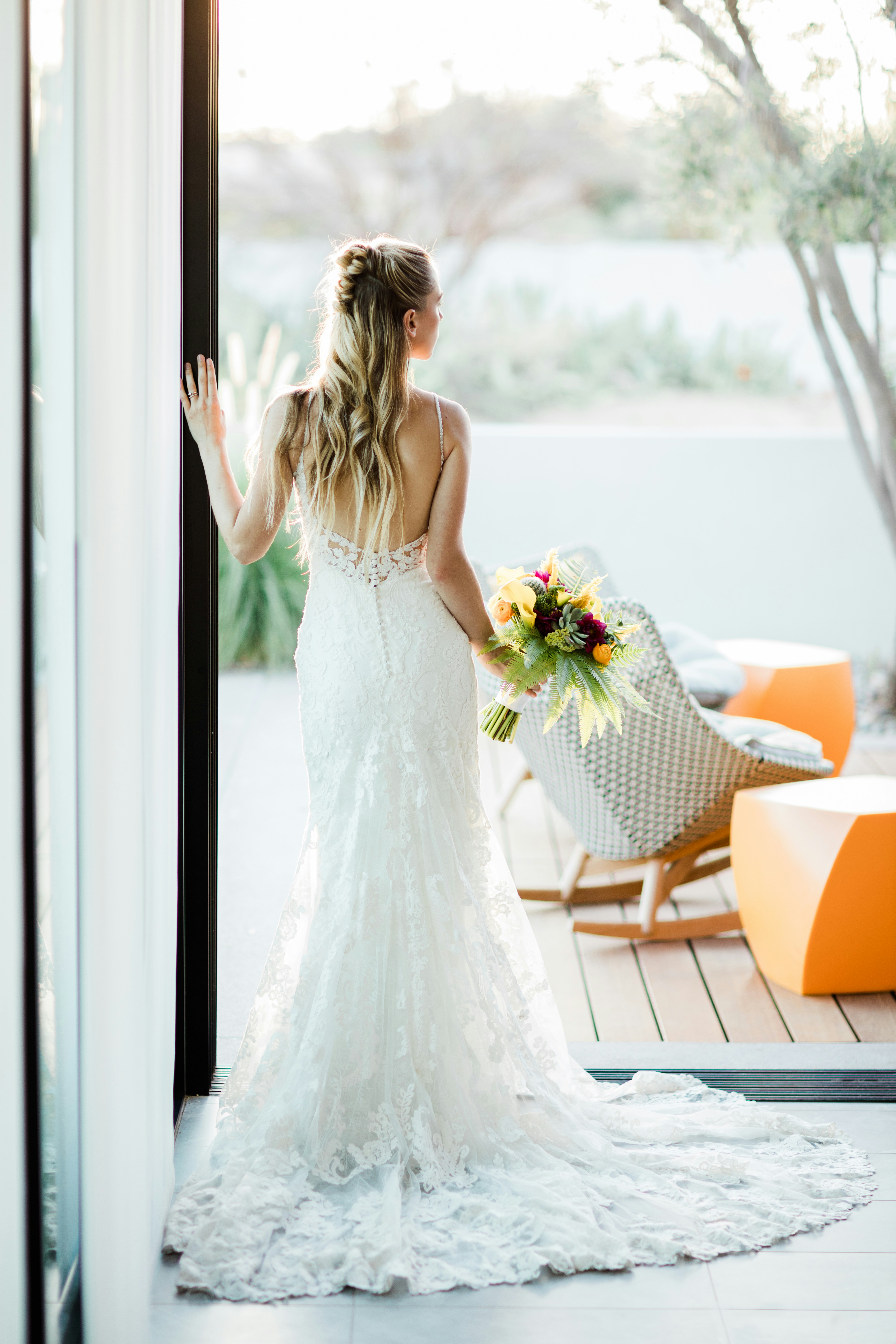 First dance moment