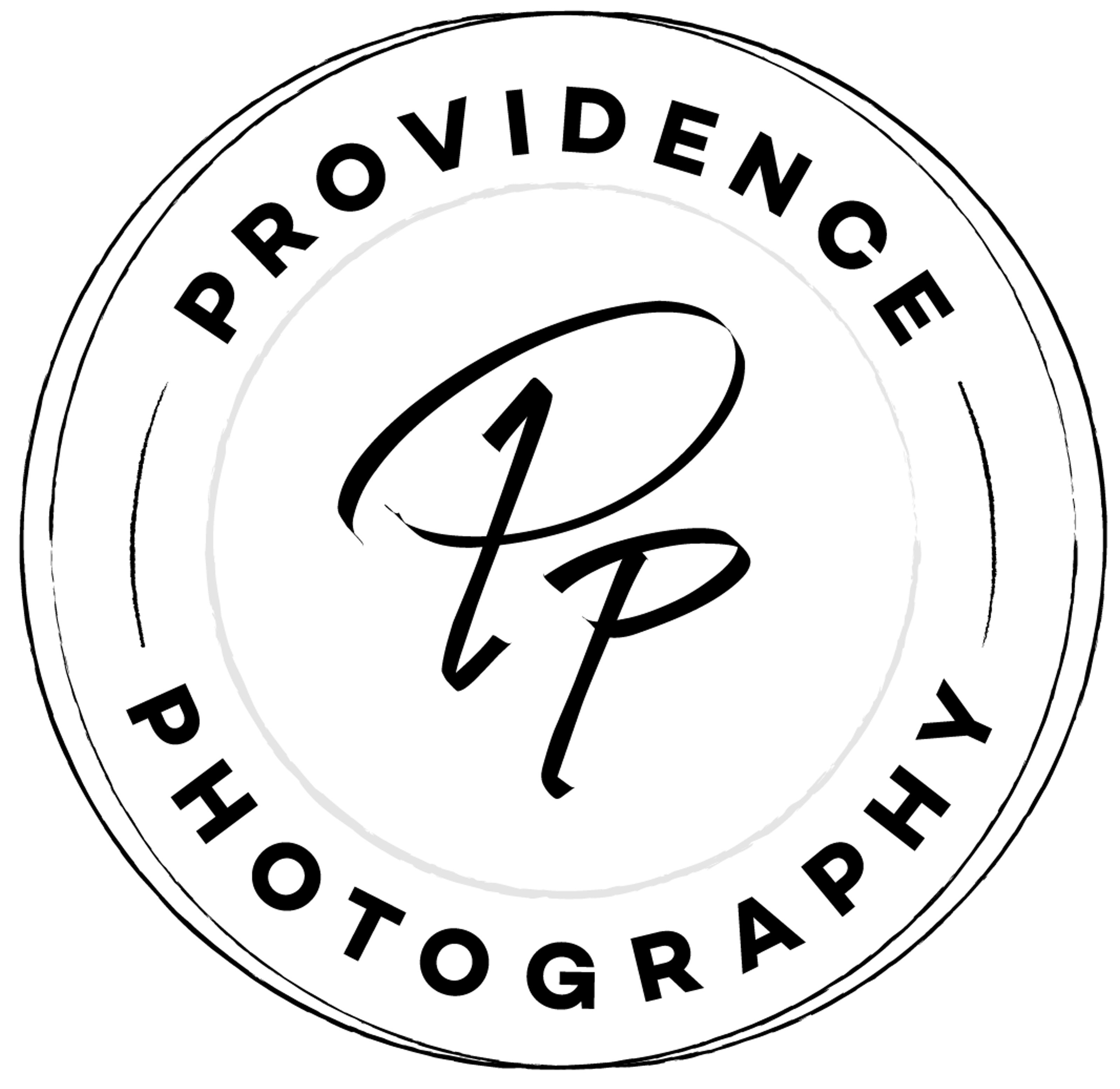 Providence Photography Logo