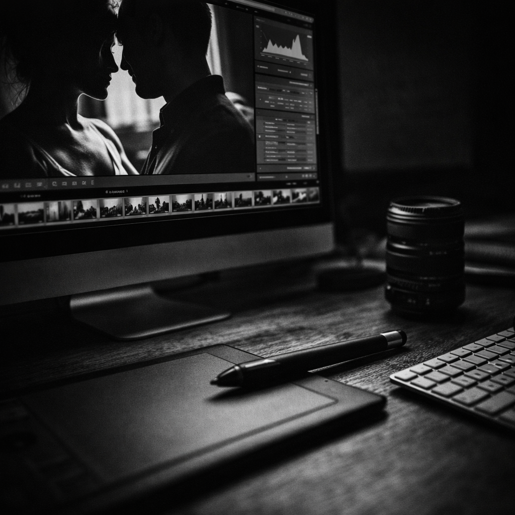 Development learning module