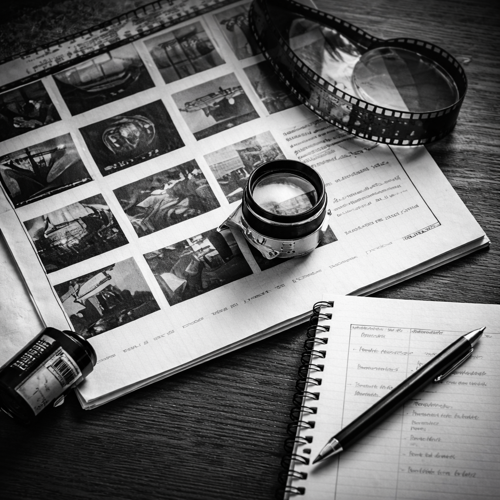 Foundation learning module